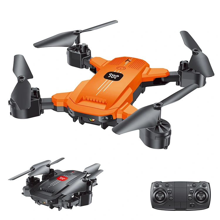 RC Quadcopter neurriak