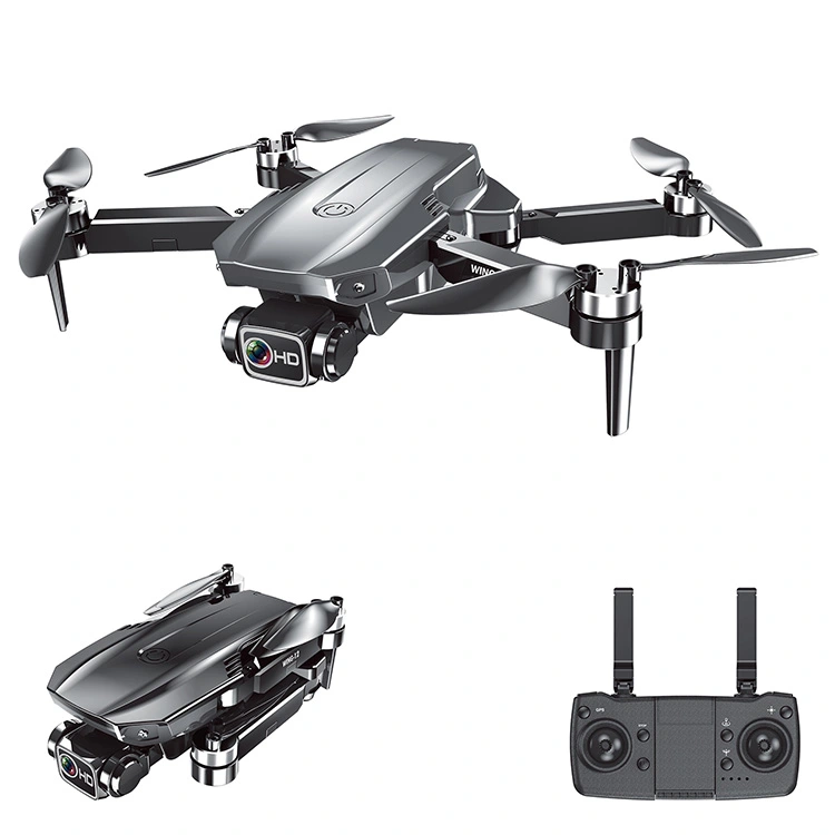 Nola konektatzen dut nire RC dronea telefonora?