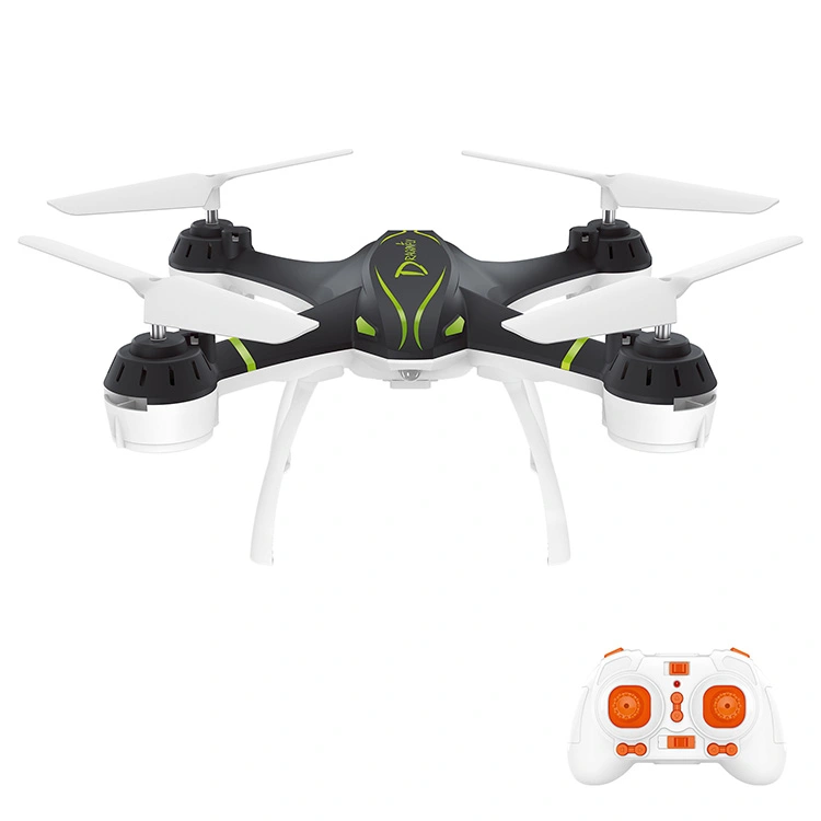 Altuera finkoa FPV Quadcopter Drone