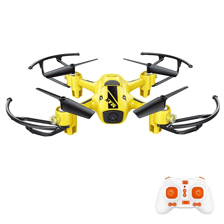 Mini FPV RC Jostailu Quadcopter Drone