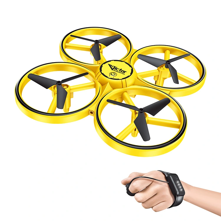 Watch Kontrolak Quadcopter